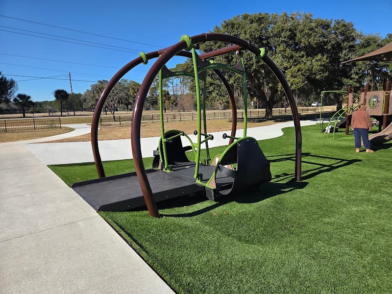 Ambuc Park — photo 1 of 6