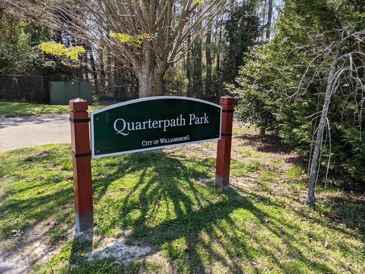 Quarterpath Park — photo 1 of 1