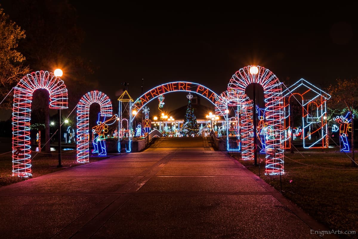 Lafreniere Park — photo 1 of 1