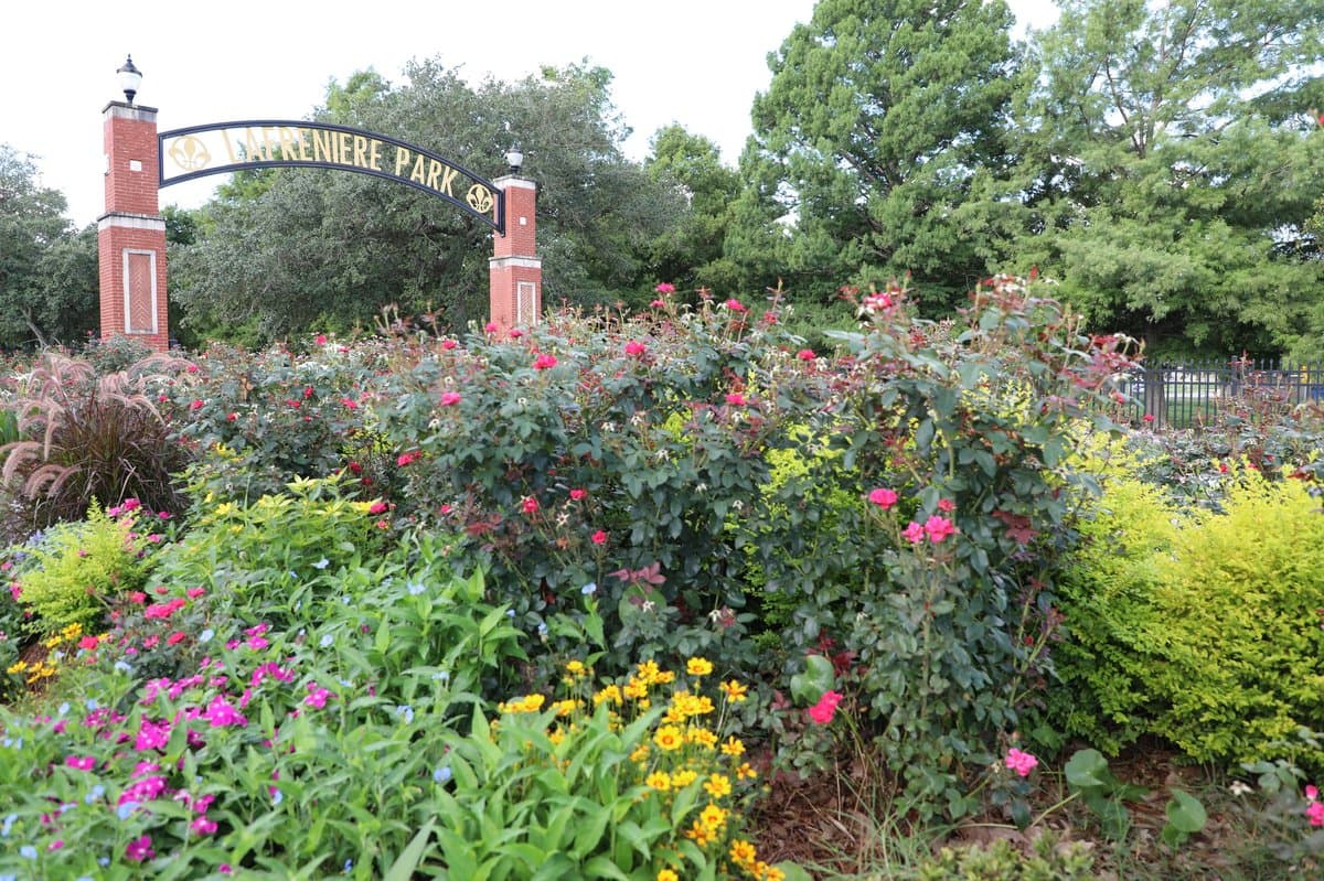 Lafreniere Park — photo 1 of 2