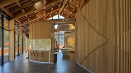 Shinjuku Gyoen Museum