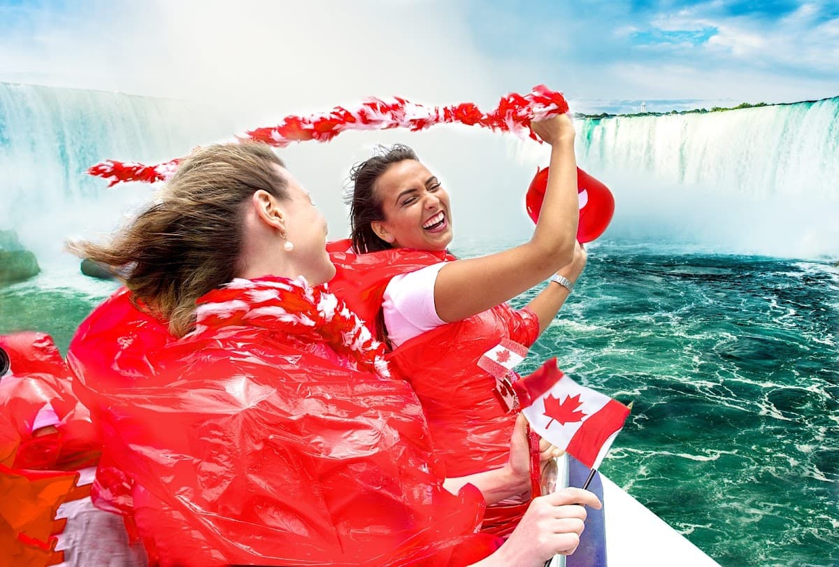 King Tours Niagara Falls Tours