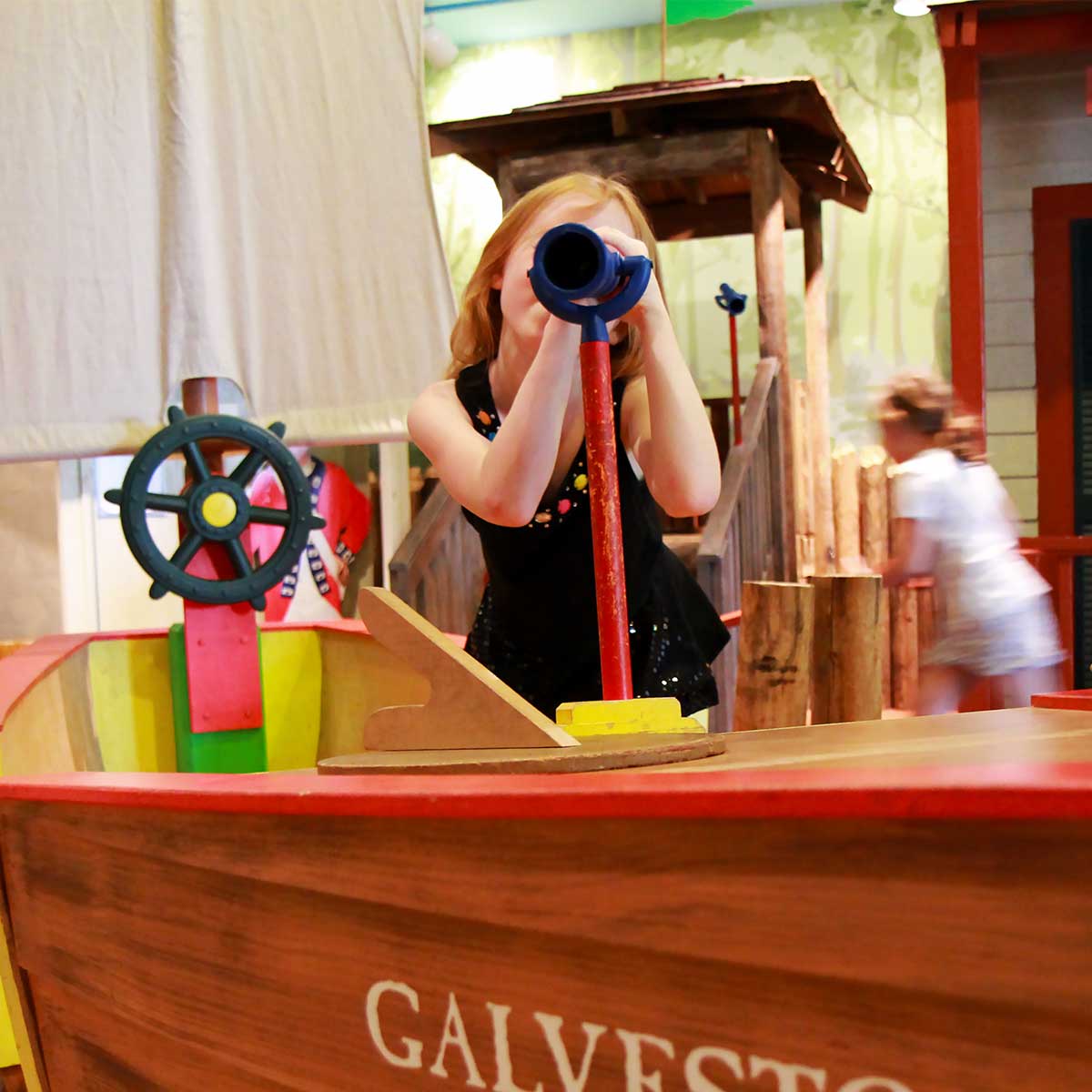 Pensacola Children's Museum