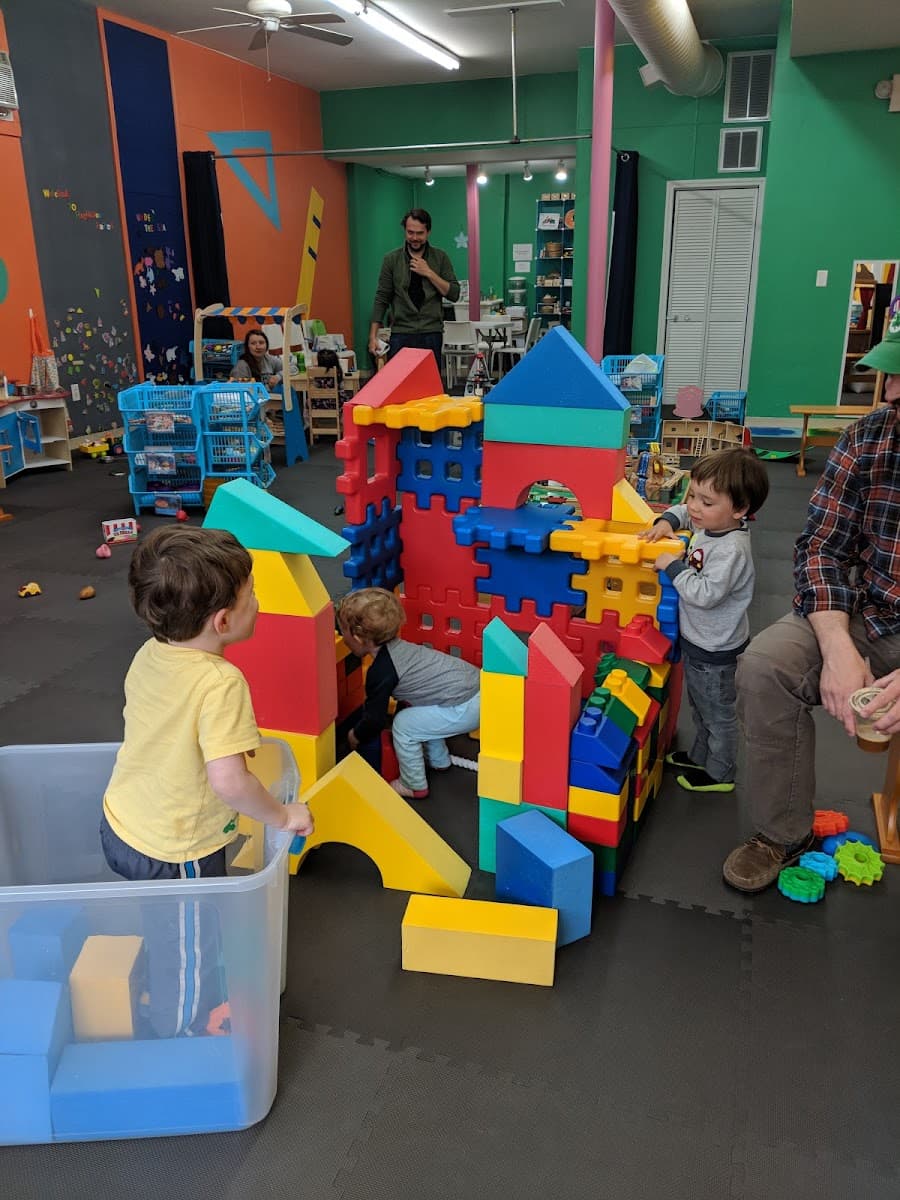 Play Union — photo 1 of 1