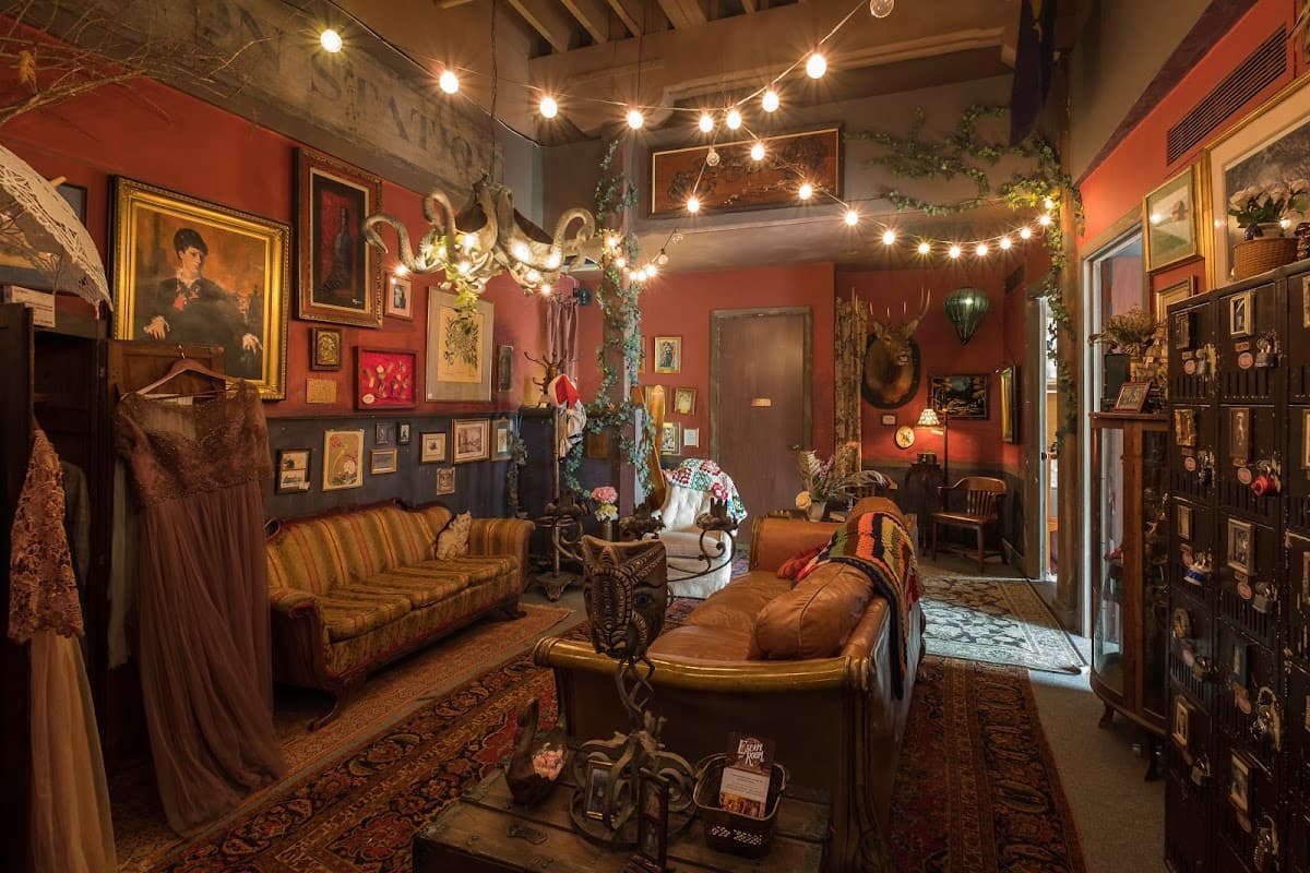 Escape My Room New Orleans — photo 1 of 6