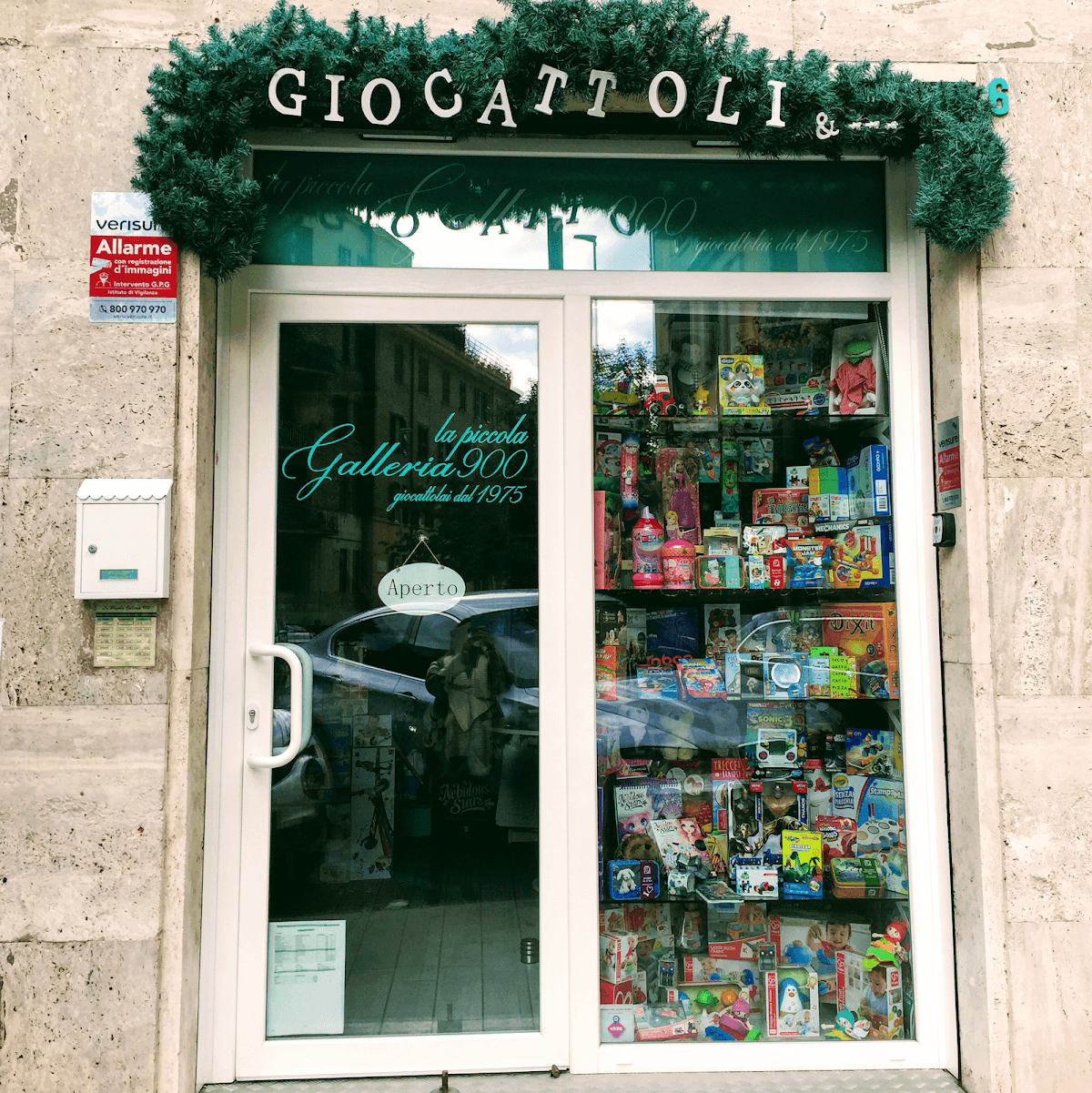 Gallery 900 Antonia Di Arcangeli