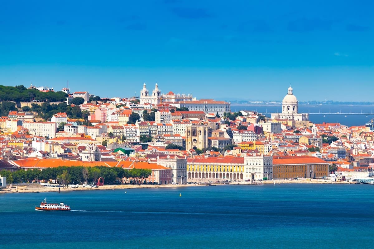 My Lisbon Tours