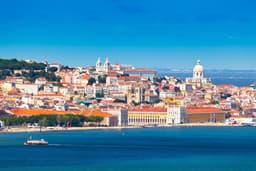My Lisbon Tours