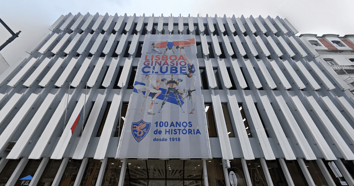 Lisbon Gymnastics Club