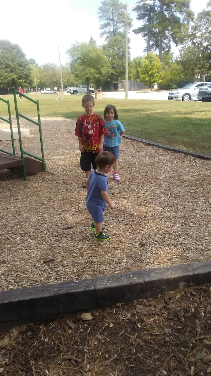 Quarterpath Park Rec Center — photo 1 of 1