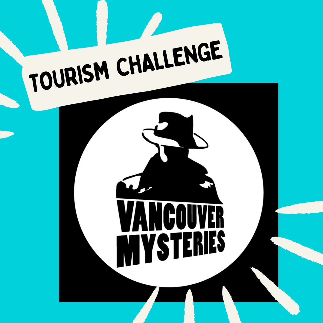 Vancouver Mysteries