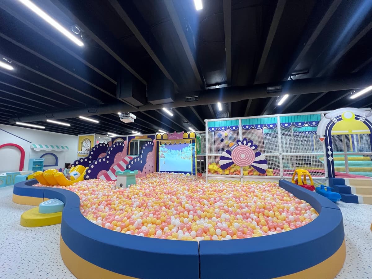 Kool Kids Club - Indoor Playground & Birthday Party in Los Angeles — photo 1 of 1