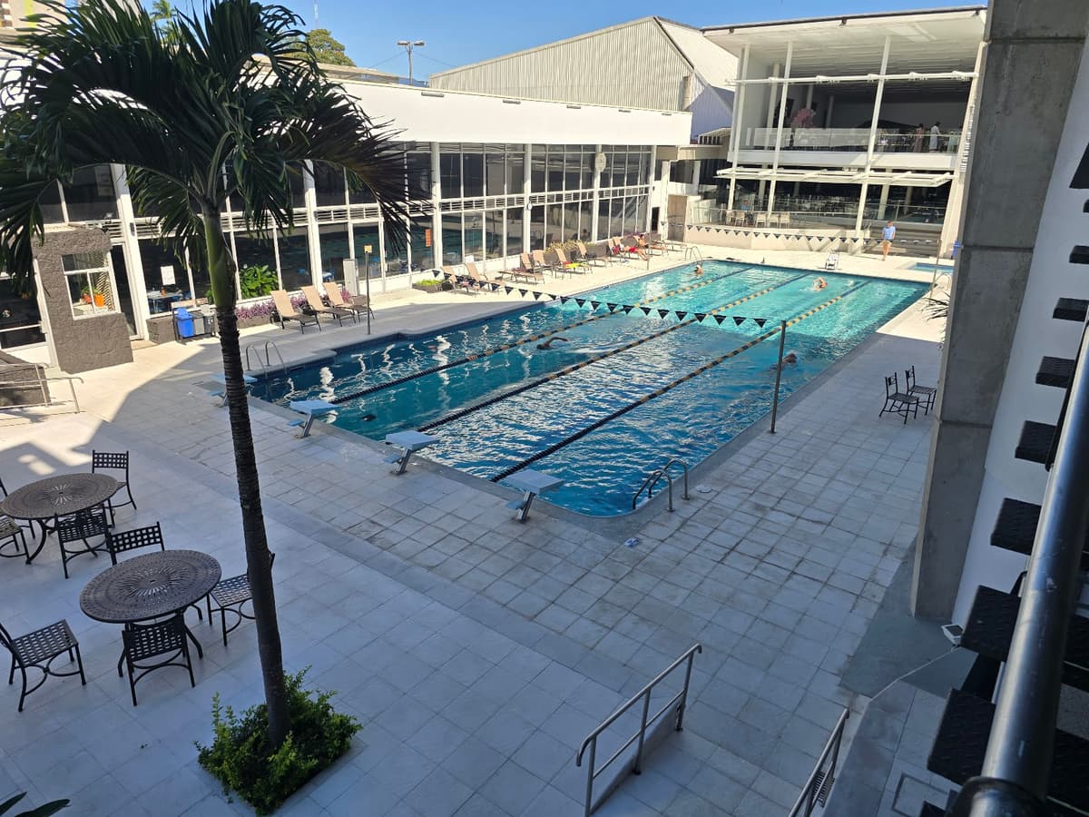 San Jose Indoor Club