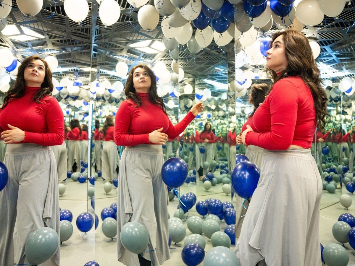 Museum of Illusions Montréal