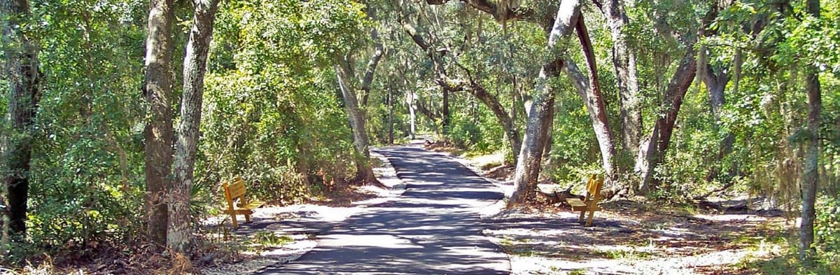 Orange Beach Waterfront Park