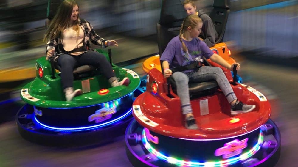 Hendersonville Circus World