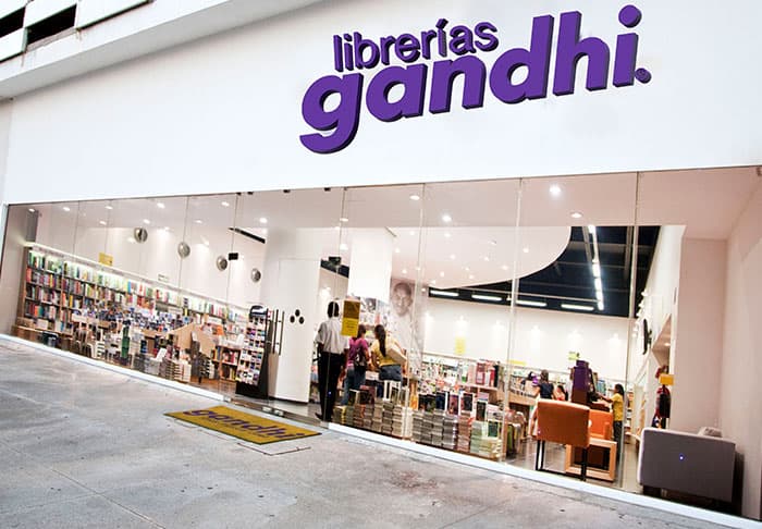 Librerias Gandhi — photo 1 of 1