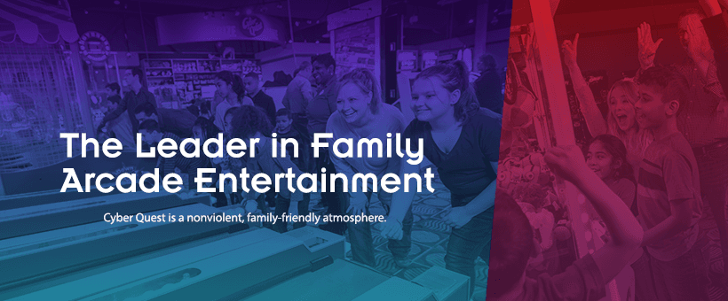 Cyber Quest at Arizona Boardwalk — photo 1 of 1