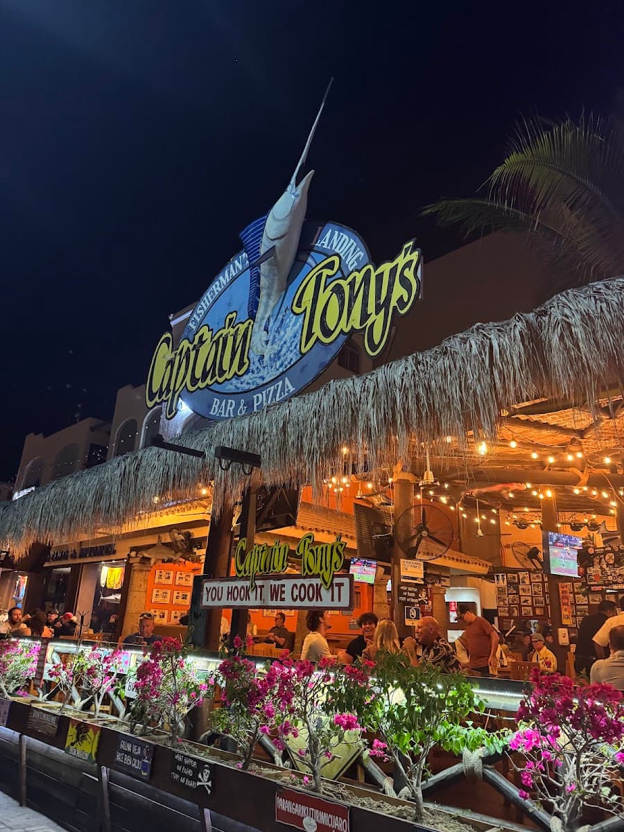 Captain Tony's — photo 1 of 1