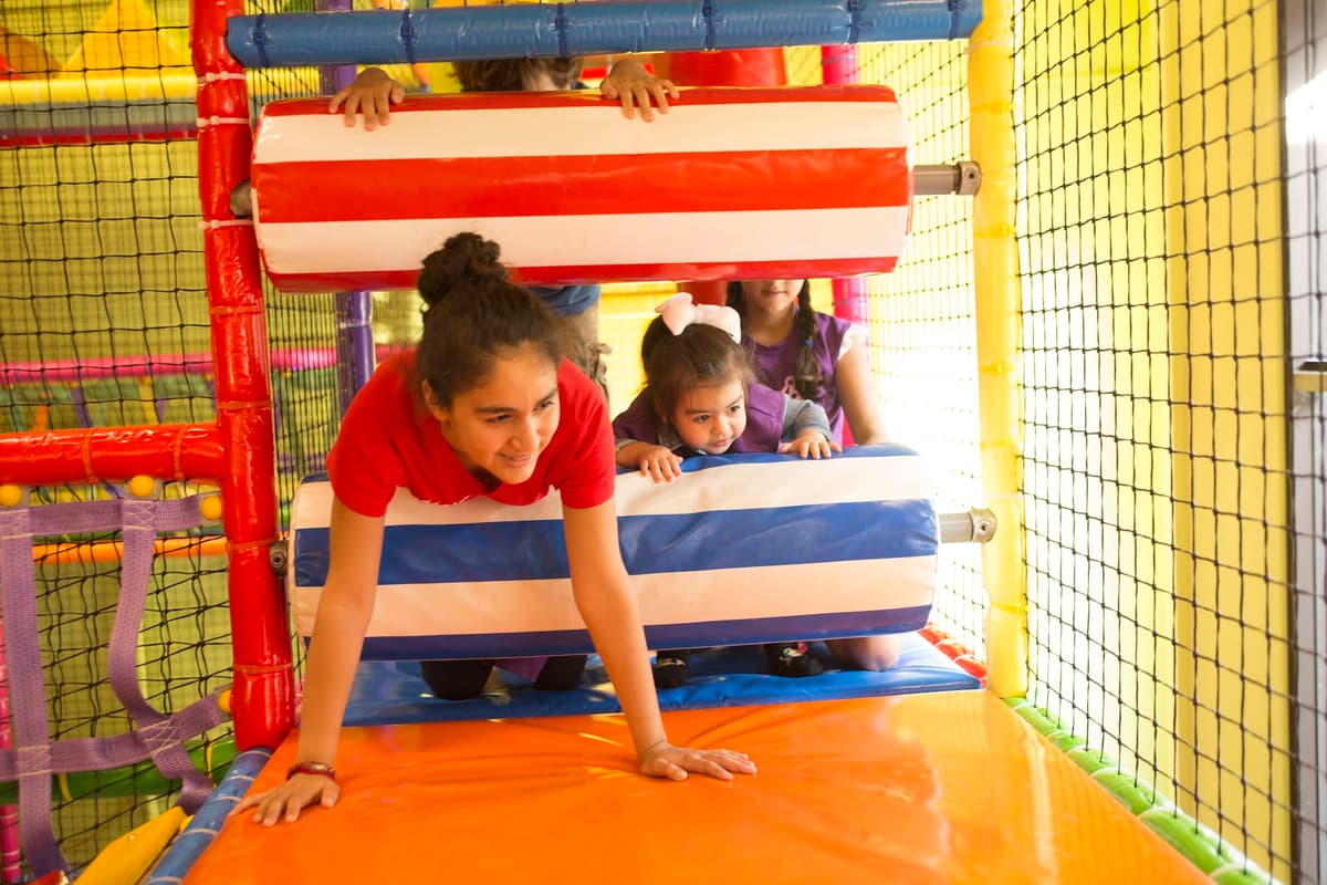 Kids Empire Marietta — photo 1 of 1