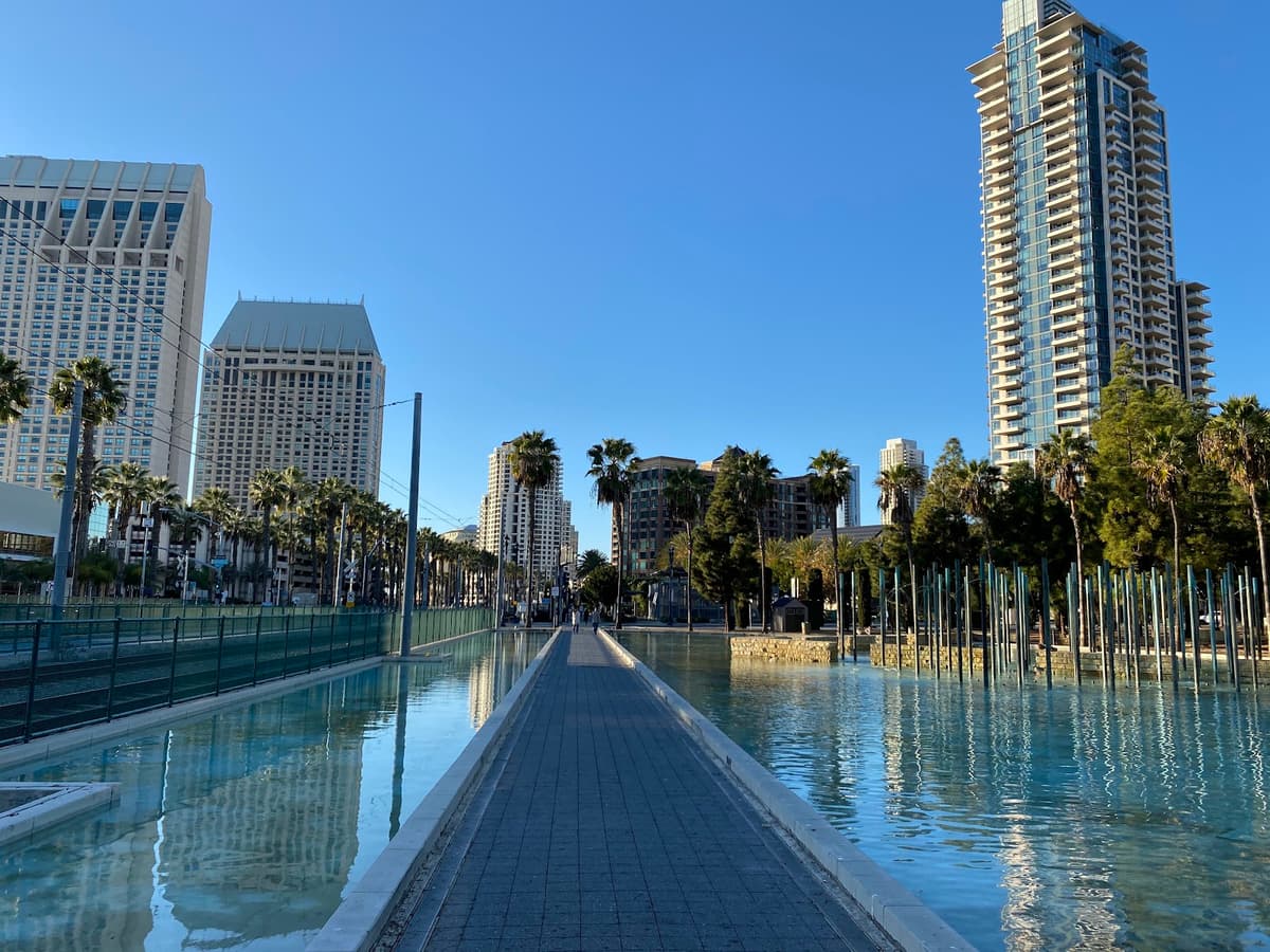 San Diego Children's Park — photo 1 of 1