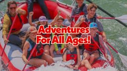 Jackson Hole Whitewater