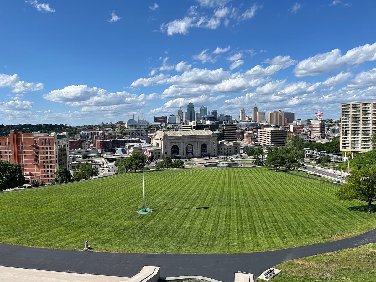 Best Kansas City Activities for Toddlers (Ages 0–4)