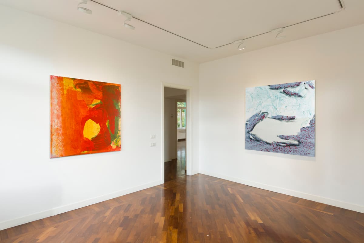 smART - pole for art