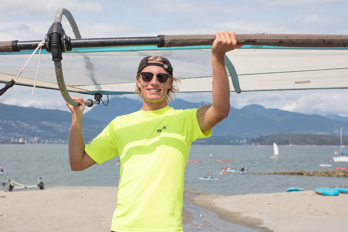 Windsure Adventure Watersports