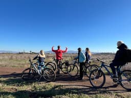 Free Bike Tours Rome