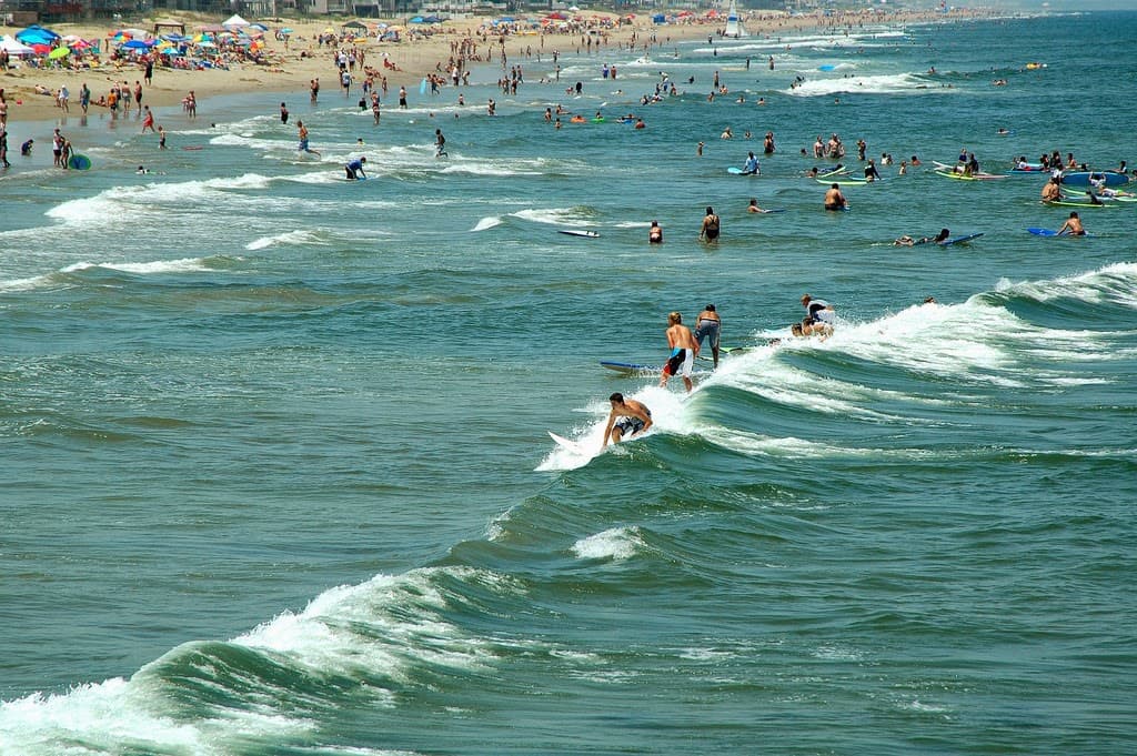 Little Island Park — photo 1 of 1