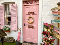 The Fairy House by Fairytale Friends