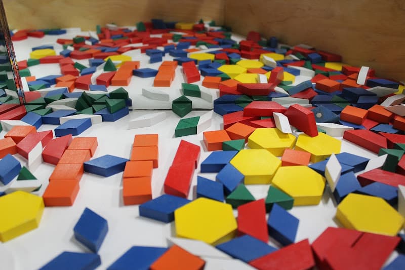 Wise Wonders Science and Discovery Museum