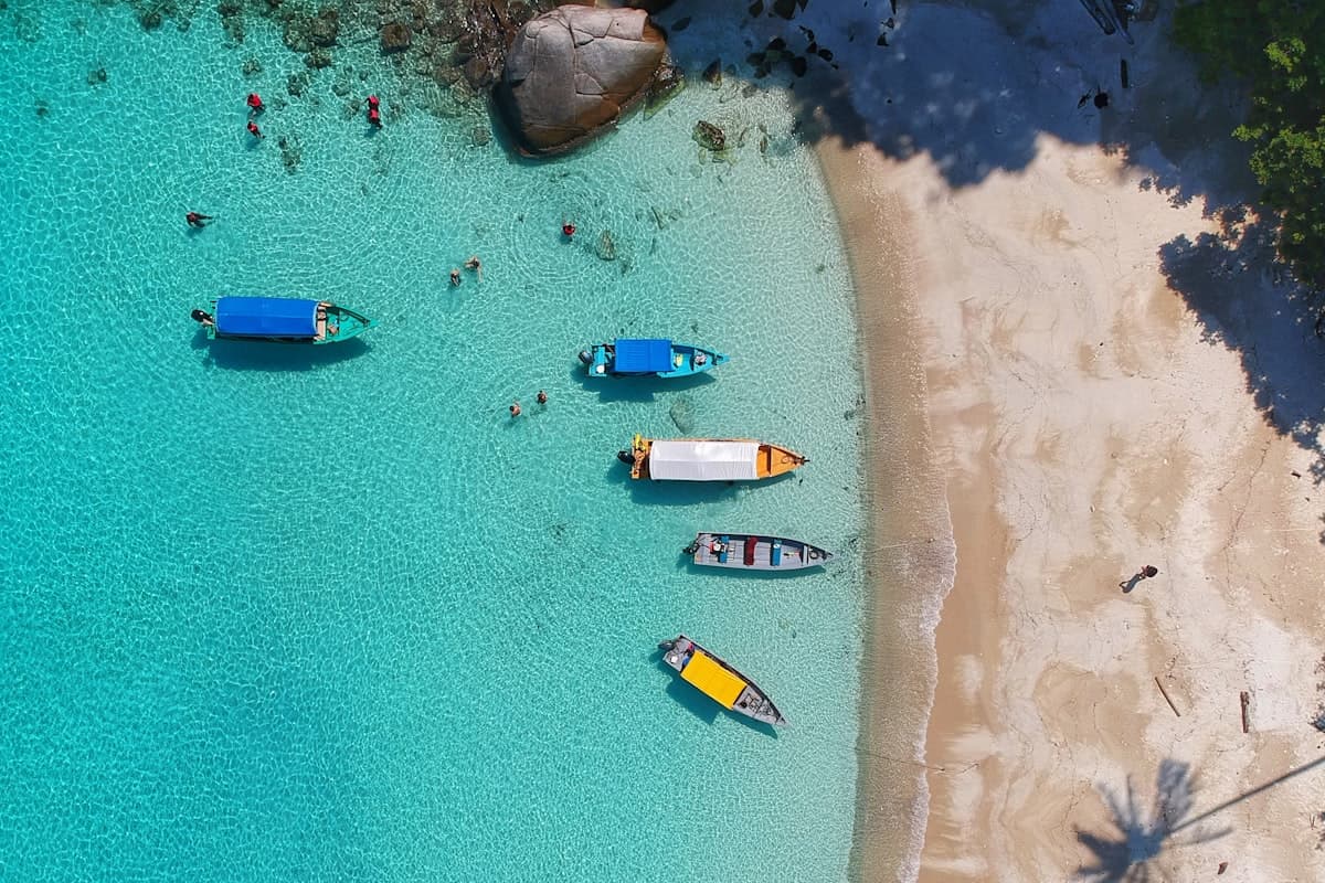 Bonimy's Water Sports Bahamas — photo 1 of 1