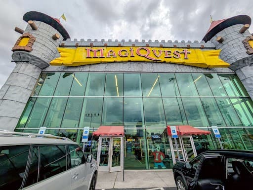 MagiQuest