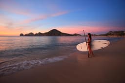 Medano Beach (Playa El Medano)