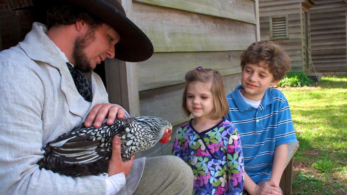 Island Farm — photo 1 of 1