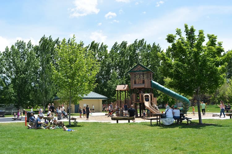 Wheeler Historic Farm