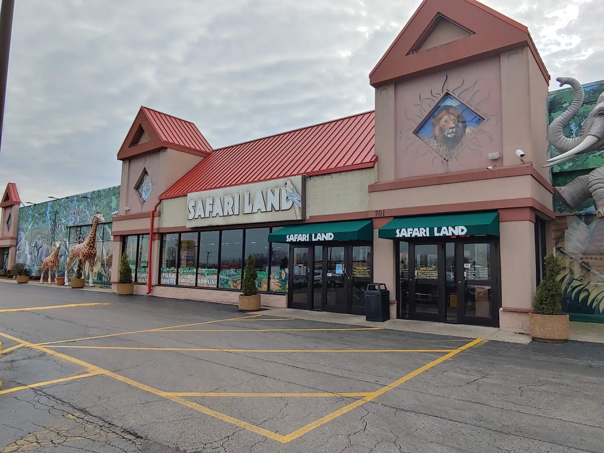 Safari Land — photo 1 of 1