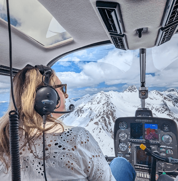 Yellowstone Helicopters
