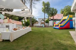 Cabana Parque