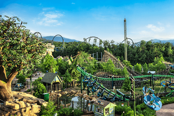 Eagle Mountain Sanctuary