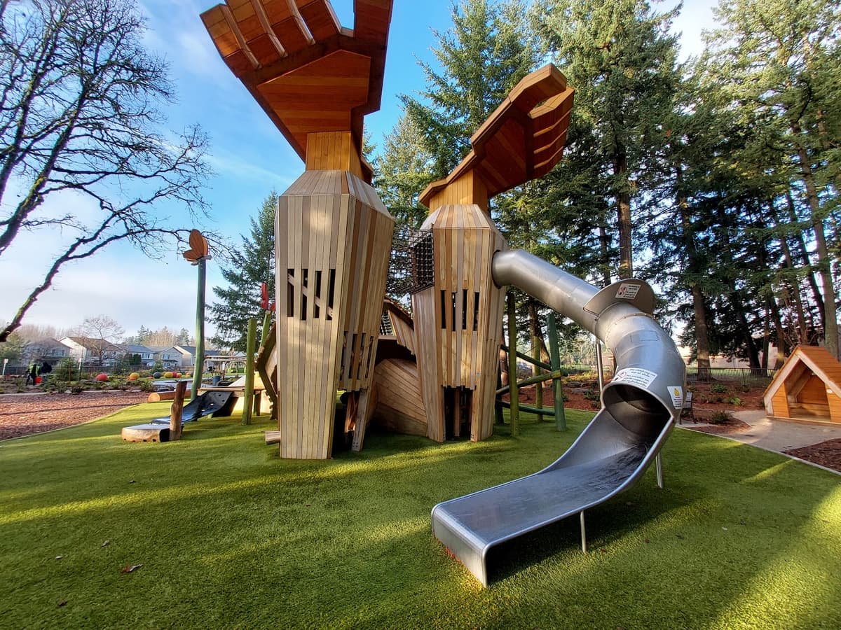 Hidden Creek Park West — photo 1 of 1