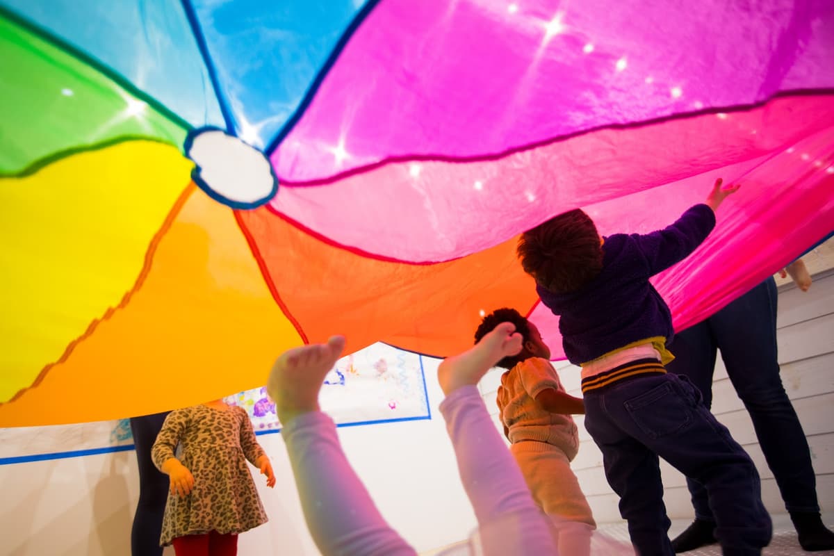 Little Lovage Club — photo 1 of 1