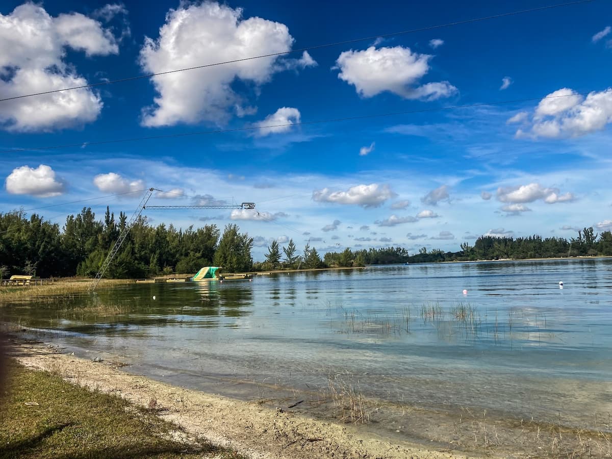 Amelia Earhart Park — photo 1 of 1