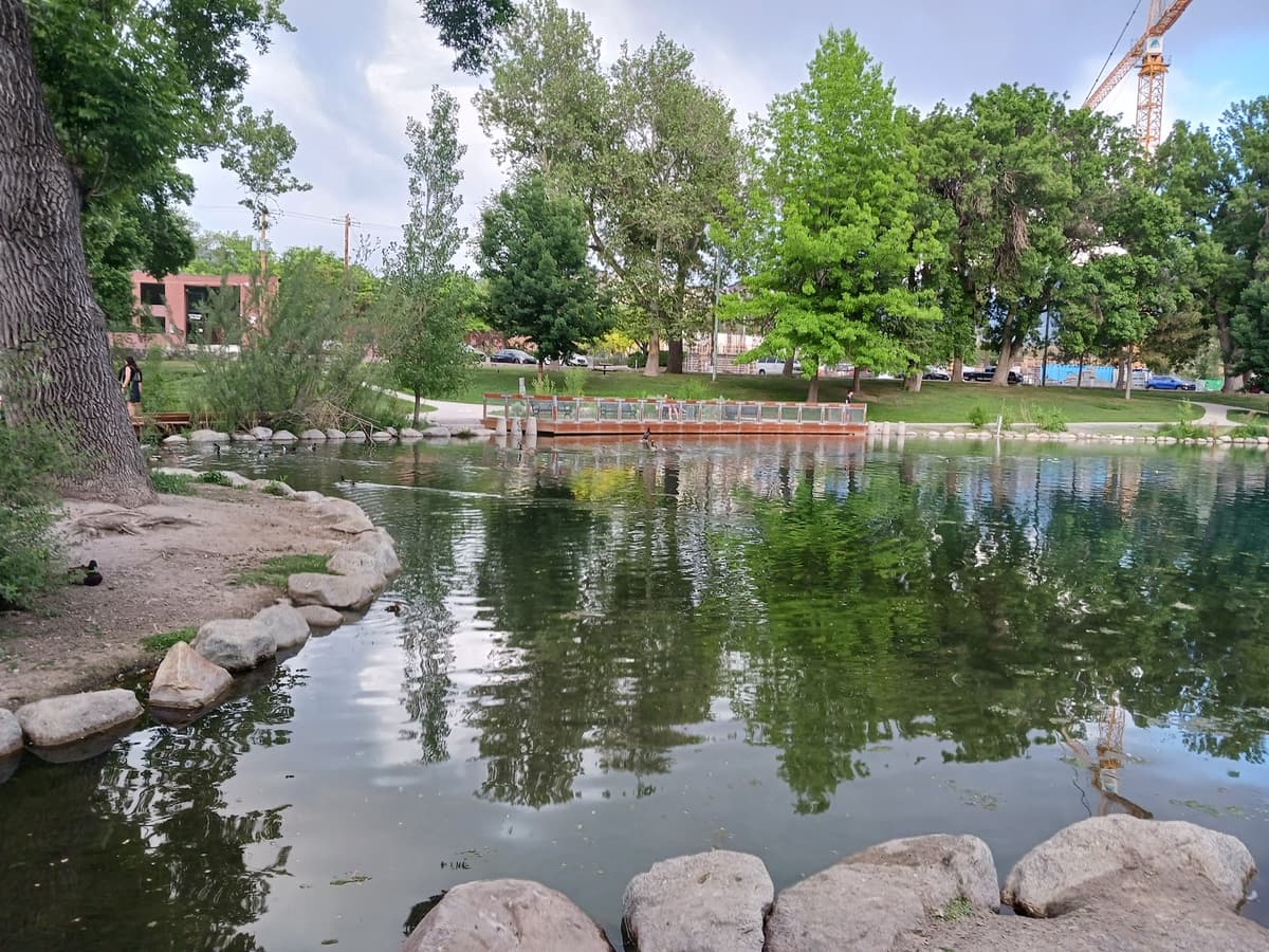 Fairmont Park — photo 1 of 1