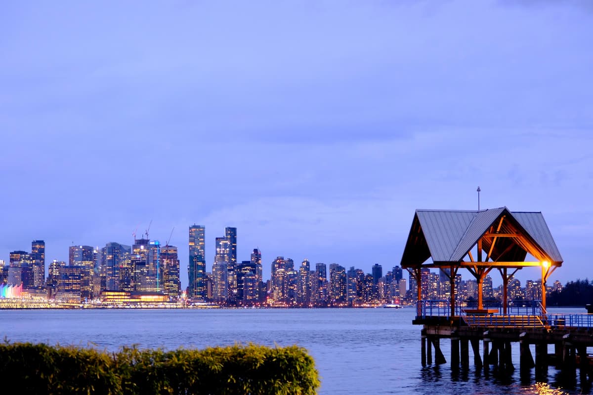 Waterfront Park — photo 1 of 1