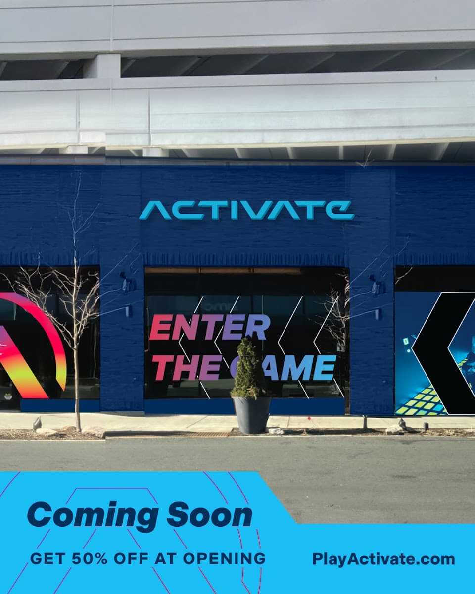 Activate Games — photo 1 of 1