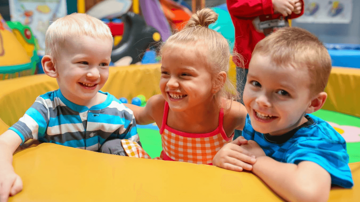 FUNbelievable — photo 1 of 1