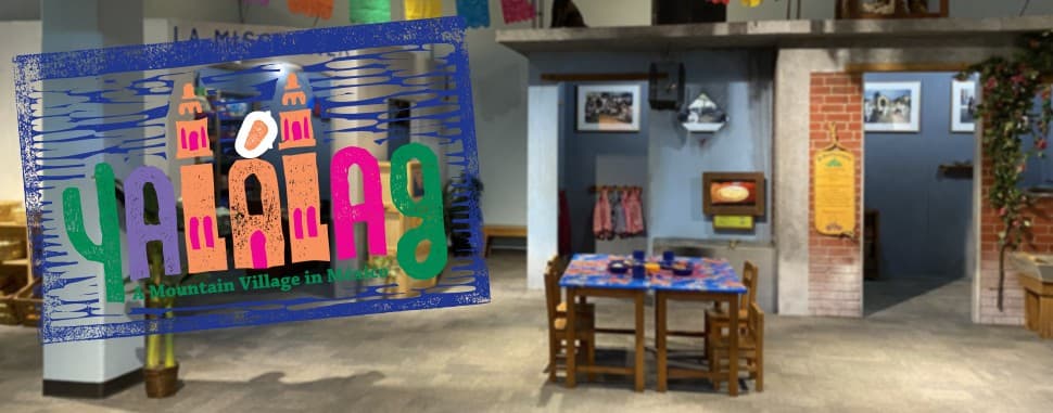 Fort Bend Children's Discovery Center